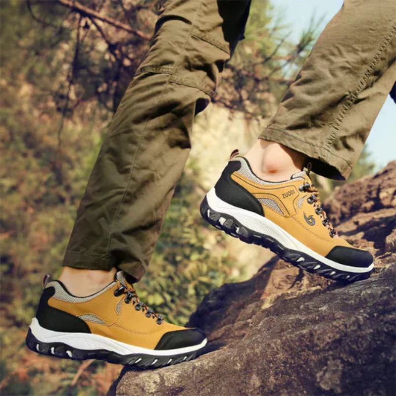 Men’s Orthopaedic Walking Shoes