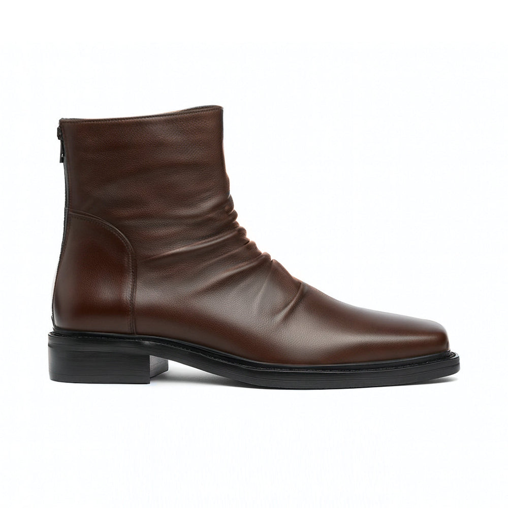 Marlow Crease Boot