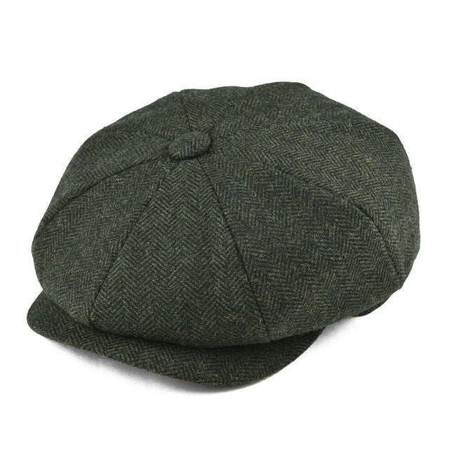 KENNETH REBELS | CLASSIC MEN'S CAP