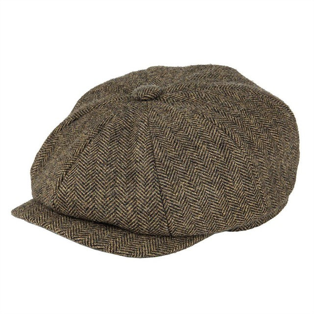 KENNETH REBELS | CLASSIC MEN'S CAP