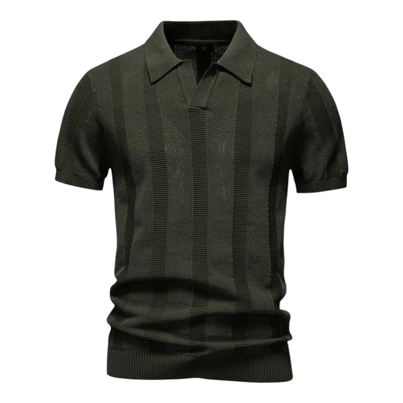 EMMAN POLO SHIRT