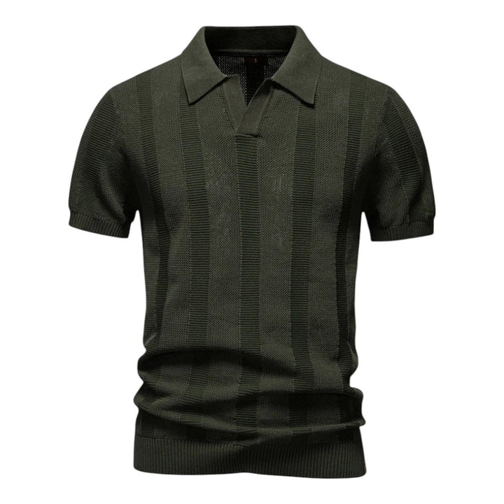 EMMAN POLO SHIRT