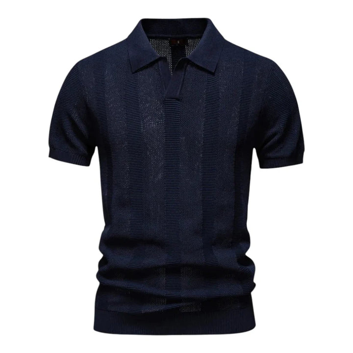 EMMAN POLO SHIRT