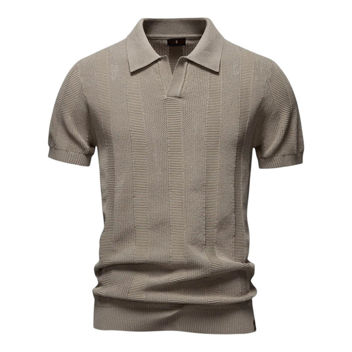 EMMAN POLO SHIRT