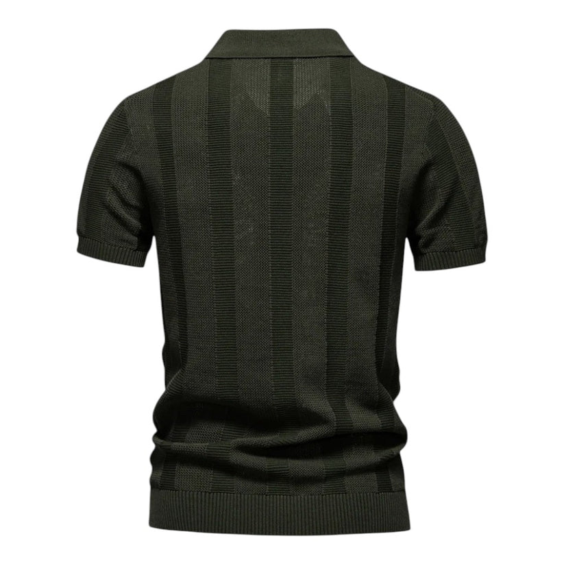 EMMAN POLO SHIRT