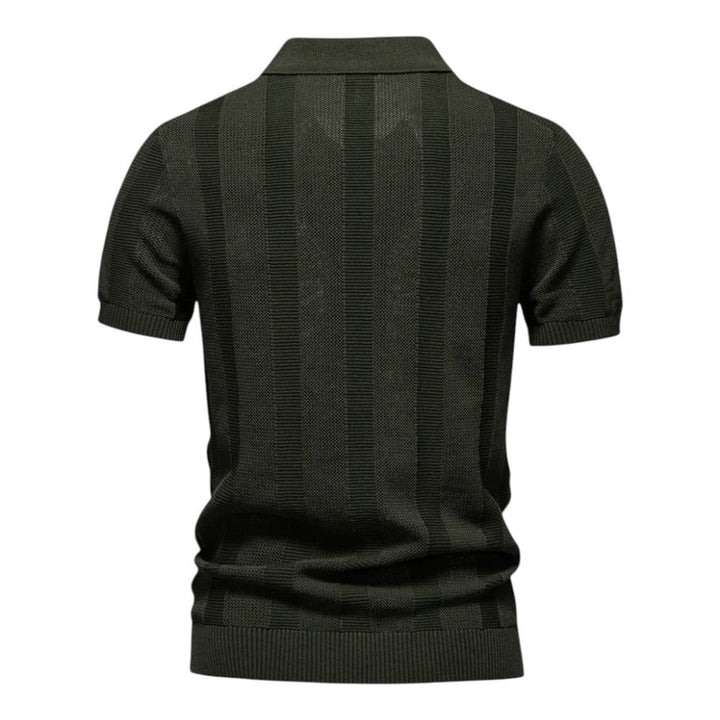 EMMAN POLO SHIRT