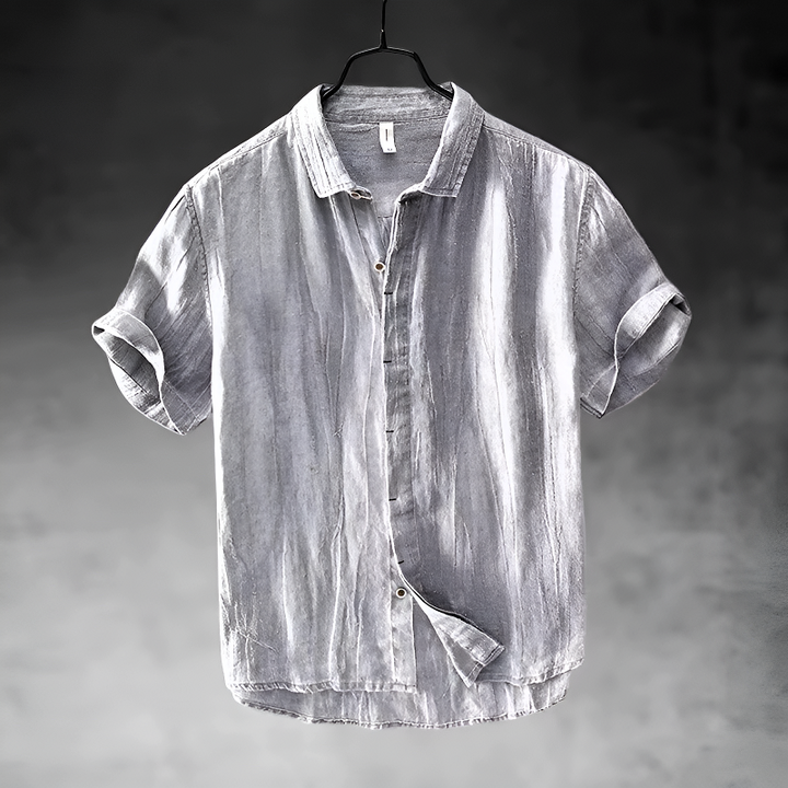 Pacific Linen Shirt